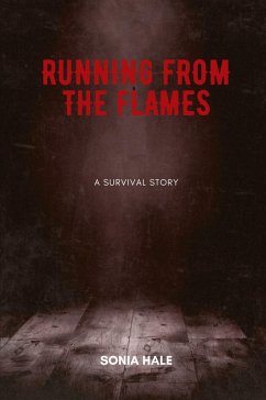 Running from the Flames - Hale, Sonia