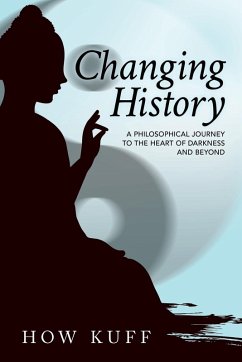 Cover Changing History