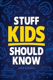 Stuff Kids Should Know Stuff Kids Should Know