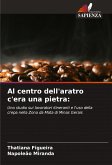 Al centro dell'aratro c'era una pietra: Al centro dell'aratro c'era una pietra: