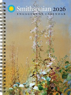 Smithsonian Engagement Calendar 2026 - Smithsonian Institution