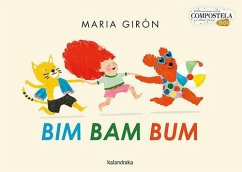 Cover Bim Bam Bum