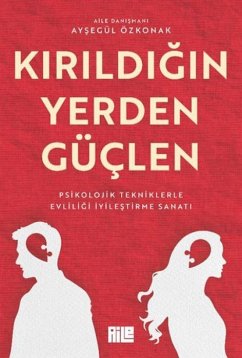 Cover Kirildigin Yerden Güclen