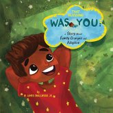 That Blessing Was You That Blessing Was You