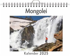 Mongolei - Vogel, Theo