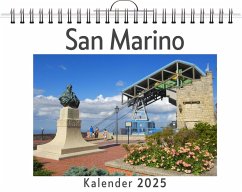 Cover San Marino