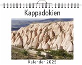 Kappadokien Kappadokien