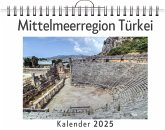 Mittelmeerregion Türkei Mittelmeerregion Türkei