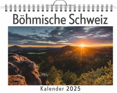 Böhmische Schweiz - Günther, Finn Böhmische Schweiz - Günther, Finn