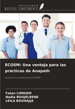 Cover ECOSM: Una ventaja para las prácticas de Anapath