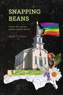Cover Snapping Beans