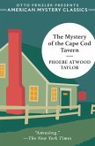 The Mystery of the Cape Cod Tavern The Mystery of the Cape Cod Tavern