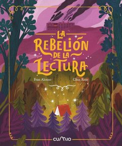 Cover La rebelión de la lectura