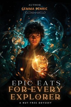 Cover Epic Eats for Every Explorer