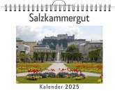 Salzkammergut