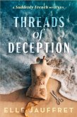 Threads of Deception Threads of Deception