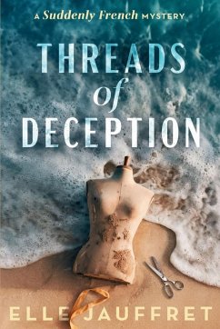 Cover Threads of Deception