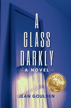 A Glass Darkly Cover A Glass Darkly