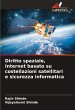 Diritto spaziale, Internet basato su... - Bild 1