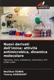 Nuovi derivati dell'imina: attività antimicrobica, dinamica molecolare Nuovi derivati dell'imina: attività antimicrobica, dinamica molecolare