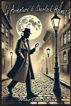 Le Avventure di Sherlock Holmes - Conan Doyle, Arthur