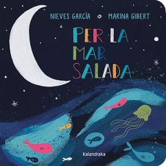 Cover Per la mar salada