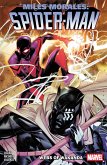 Miles Morales: Spider-Man by Cody Ziglar Vol. 6 - Webs of Wakanda Miles Morales: Spider-Man by Cody Ziglar Vol. 6 - Webs of Wakanda