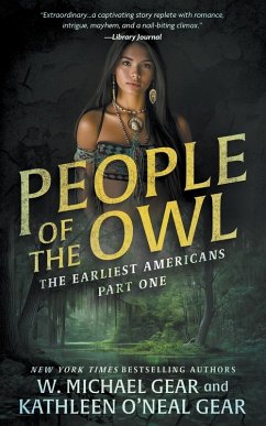 Cover People of the Owl