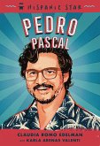 Hispanic Star: Pedro Pascal Hispanic Star: Pedro Pascal