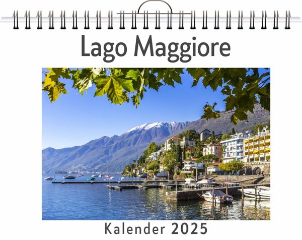 Lago Maggiore