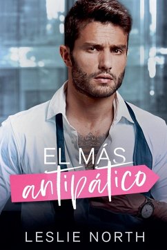 Cover El más antipático