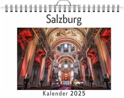 Cover Salzburg