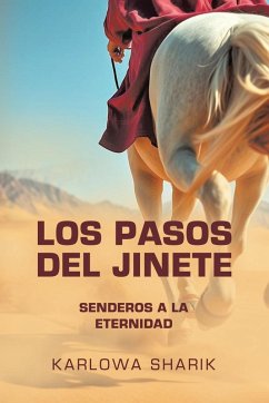 Cover LOS PASOS DEL JINETE