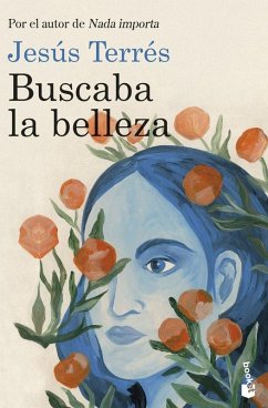 Cover Buscaba la belleza