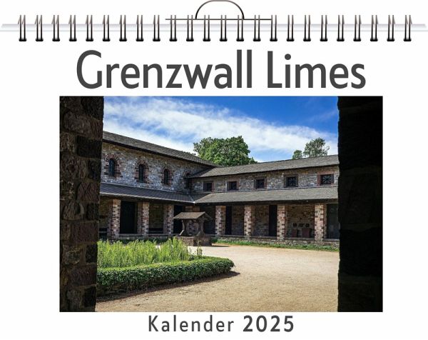 Grenzwall Limes