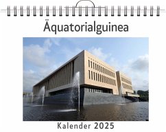 Äquatorialguinea - Schäfer, Nora