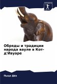 Obrqdy i tradicii naroda waule w Kot-d'Iwuare