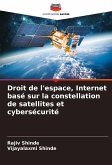 Droit de l'espace, Internet basé sur la constellation de satellites et cybersécurité Droit de l'espace, Internet basé sur la constellation de satellites et cybersécurité
