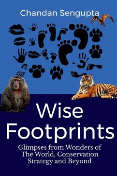 Cover Wise Footprints