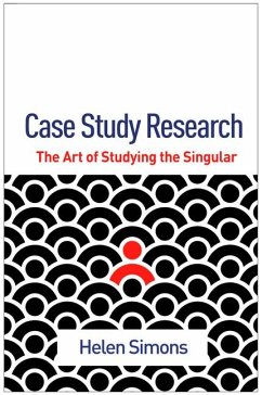 Cover Case Study Research