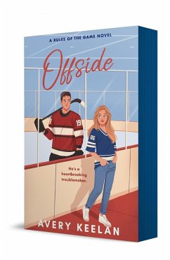 Cover Offside