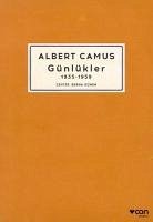 Günlükler - Camus, Albert