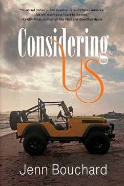 Cover Considering Us