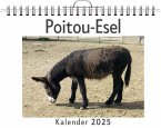 Poitou-Esel