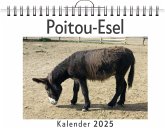 Poitou-Esel Poitou-Esel