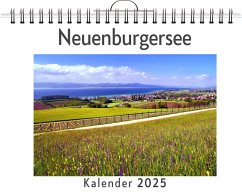 Neuenburgersee - Scholz, Tim