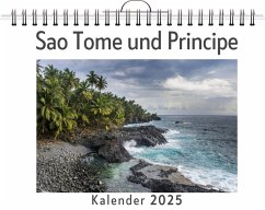 Sao Tome und Principe - Müller, Leah