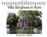 Villa Borghese in Rom