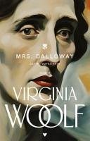 Cover Mrs. Dalloway