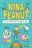 Nina Peanut and the Mystery of the Ghost Shoe Nina Peanut and the Mystery of the Ghost Shoe